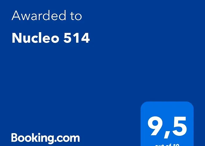 Nucleo 514