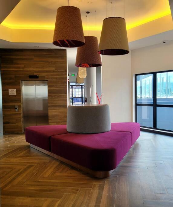 Nucleo 514 Apartment