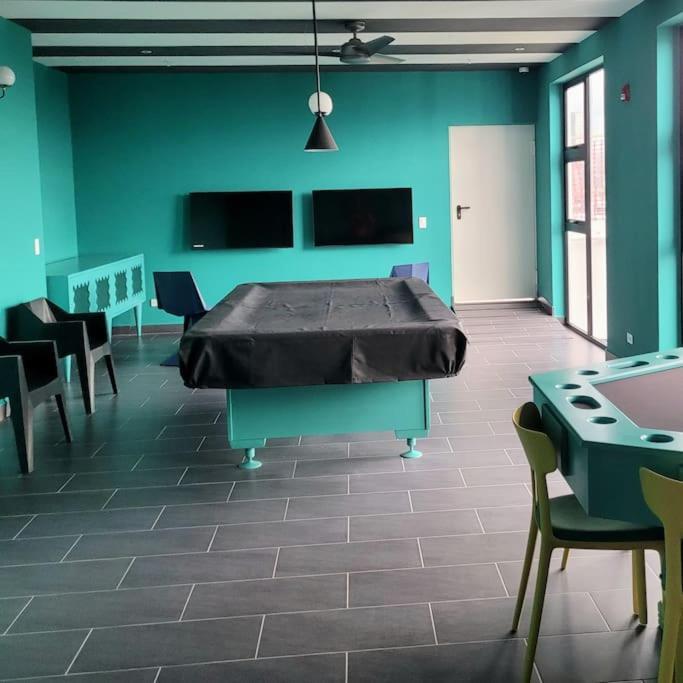 Apartment Nucleo 514 *