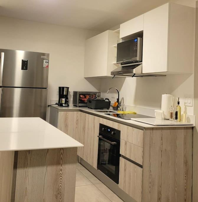 Nucleo 514 Apartment *