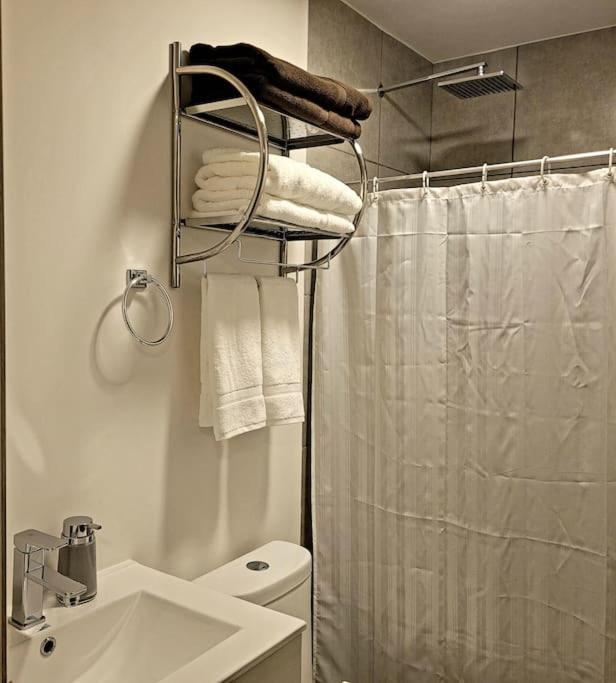 Nucleo 514 Apartment *