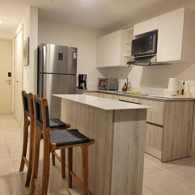 Apartment Nucleo 514