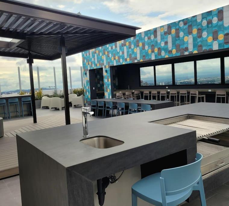 Apartment Nucleo 514