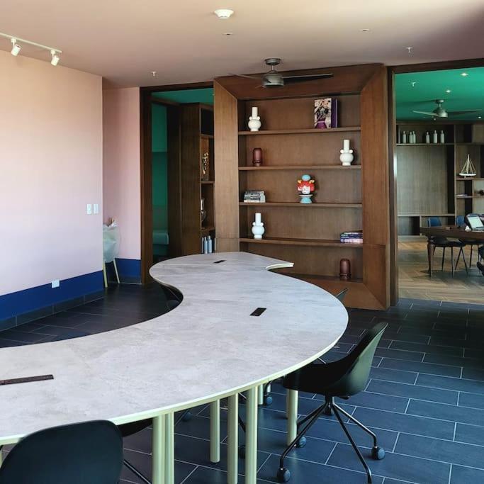 Nucleo 514 Apartment *